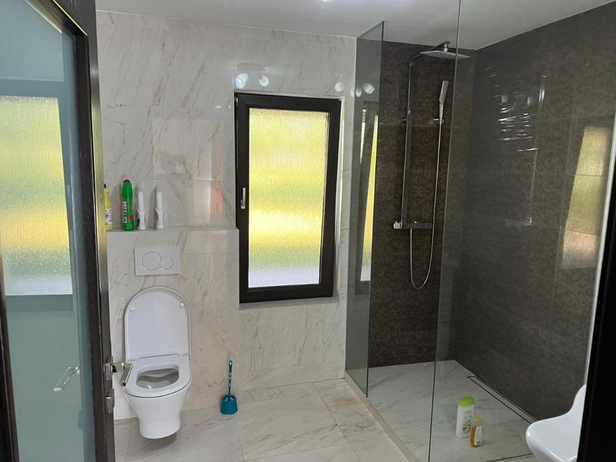 Hotel Casa Rafael Sighetu Marmaţiei Esterno foto
